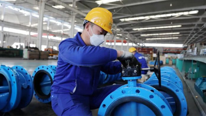 Maadaniyah awards contract for new Saudi valves factory Maadaniyah awards contract for new Saudi valves factory