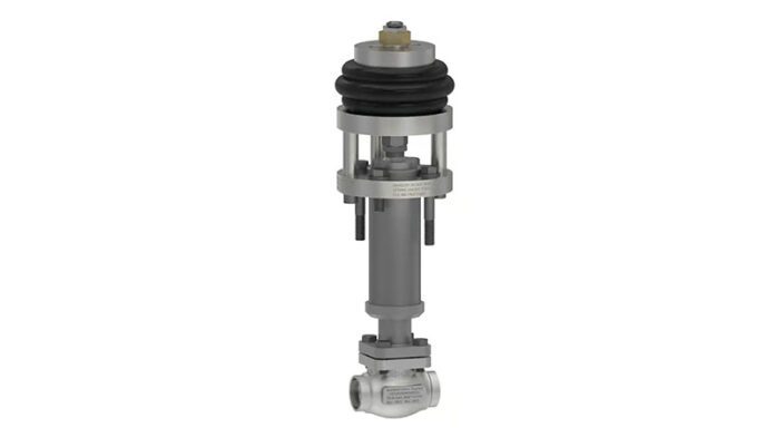 Parker Hannifin announces tyre-actuated pneumatic valve