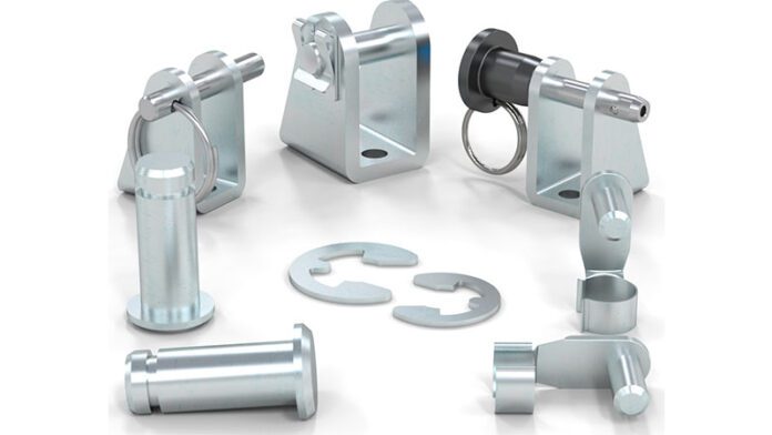 WDS extends bracket & fork range for actuators