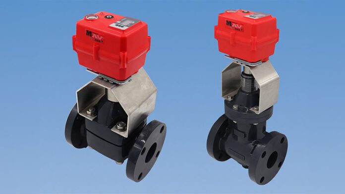 Asahi/America expands Series 19 actuation line