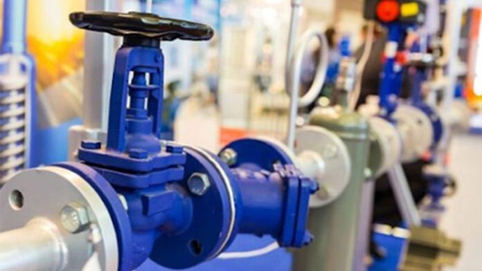 GAS ties up with Tubefit to set up valve production JV