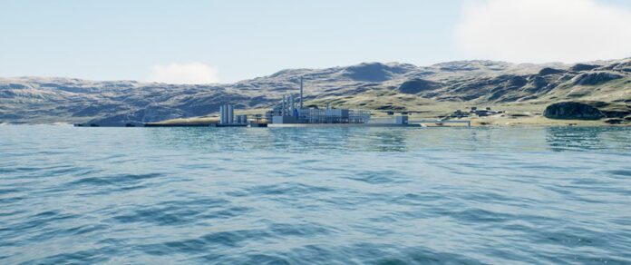 Horisont Energi signs agreement with Fertiberia