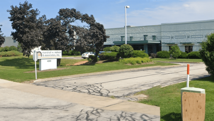 Relevant Industrial to acquire Marshall W. Nelson