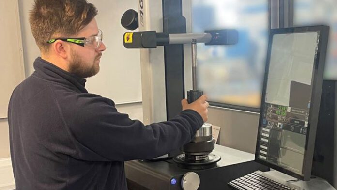 Shipham Valves Revolutionise efficiency and accuracy