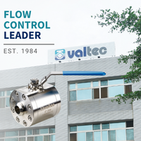 Valtec-Flow Control