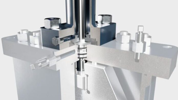 Celeros FT’s new CFT-Green Valve packing system