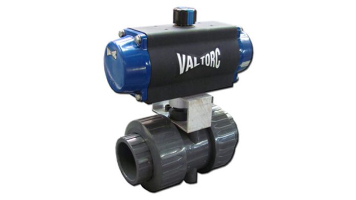Valtorc launches new fugitive emission ball valves Valtorc launches new fugitive emission ball valves