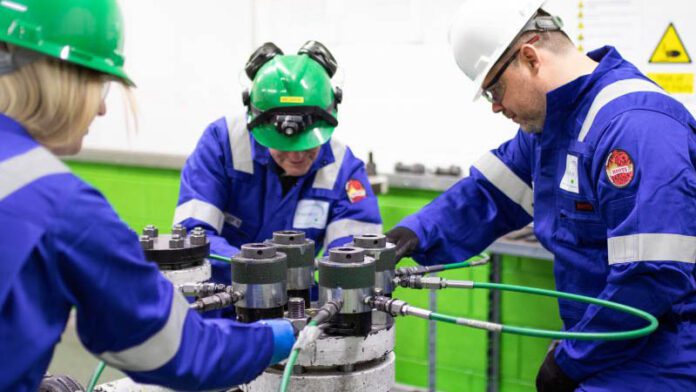 US DOT invests USD 14-8M to improve pipeline safety US DOT invests USD 14-8M to improve pipeline safety