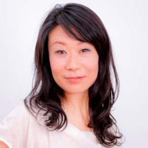 Tomoko Kubota