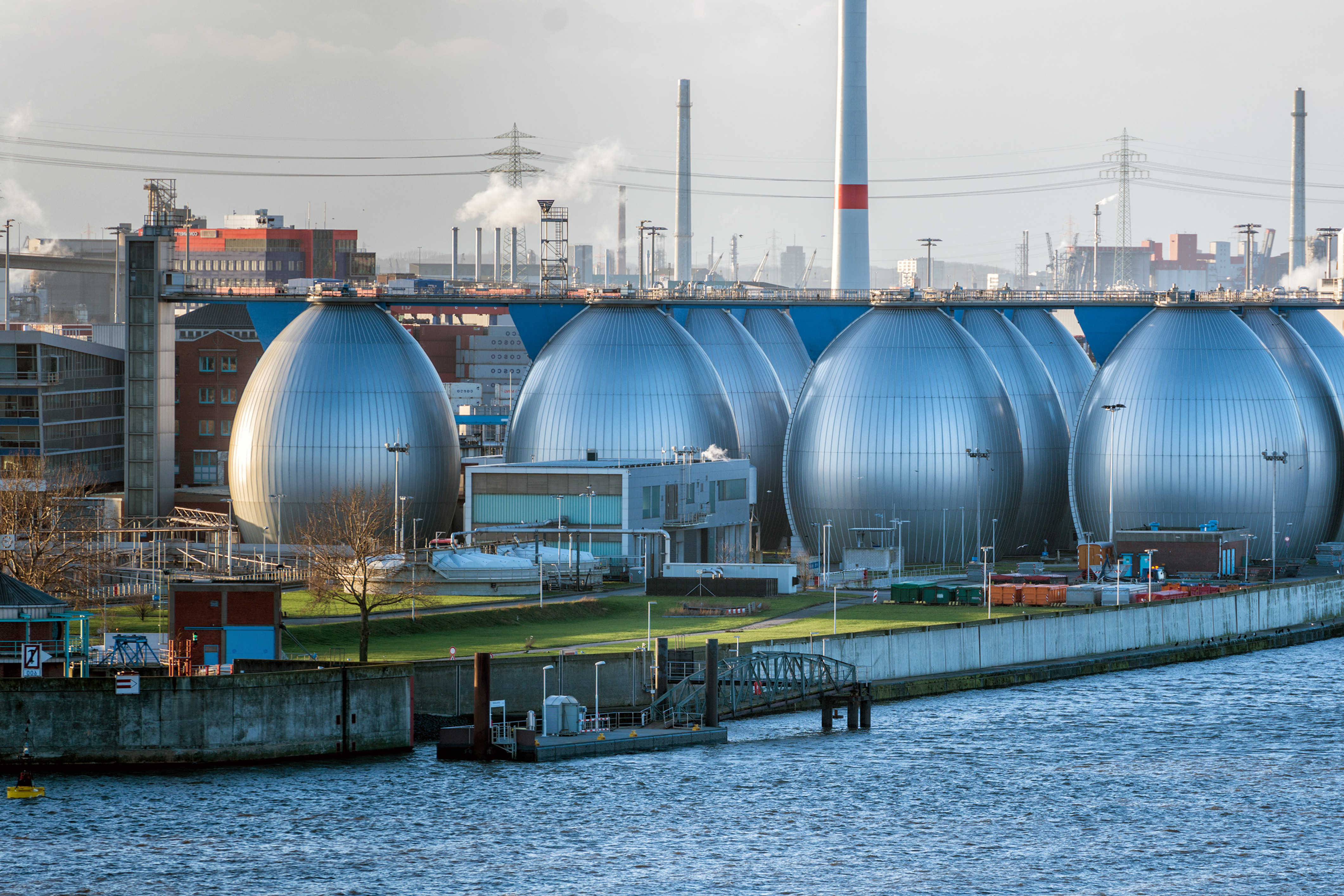Orange County’s Groundwater Replenishment System as a scalable model for water security – Smart Water Magazine