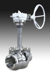 BAC specializes in producing quarter-turn ball and butterfly valves.