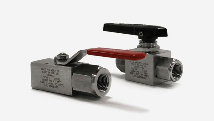 Alco Valves Group Achieves Qualification by National Gas Transmission, Now Listed on NGT Qualified Vendor Database