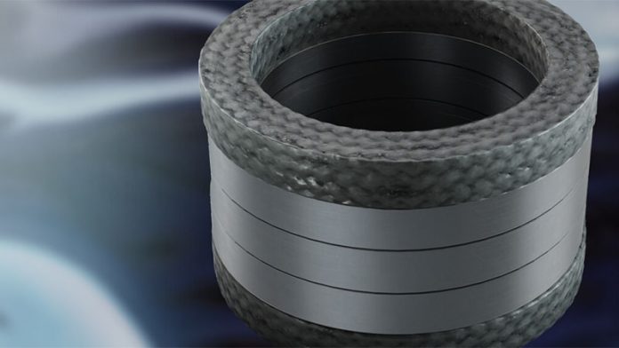 James Walker releases new valve stem fugitive emissions James Walker releases new valve stem fugitive emissions