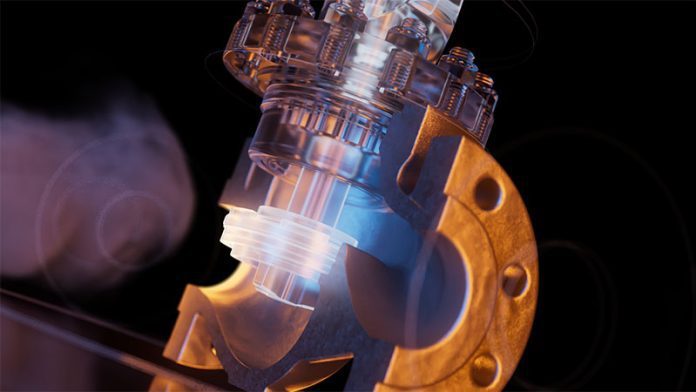 SAMSON presents a new modular type 251GR valve SAMSON Unveils Innovative Type 251GR Valve