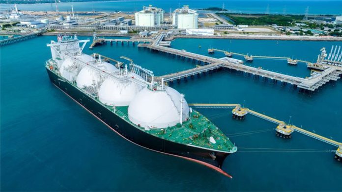 Flowserve acquires NexGen Cryo’s LNG pumping technology