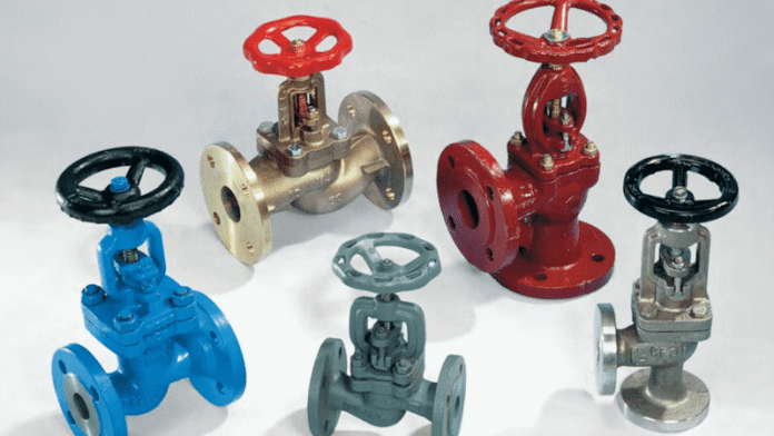 Meson Valves India acquires stake in Milindpra Castings