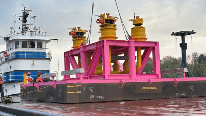 Trendsetter Engineering secures subsea contract Trendsetter Engineering secures subsea contract