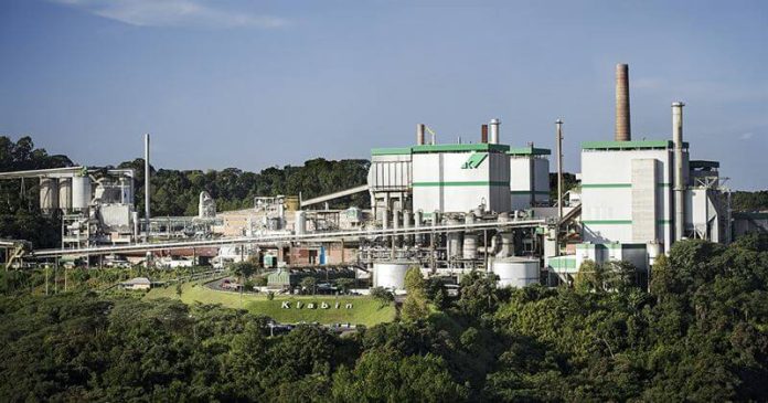 Valmet receives an order from Klabin in Brazil