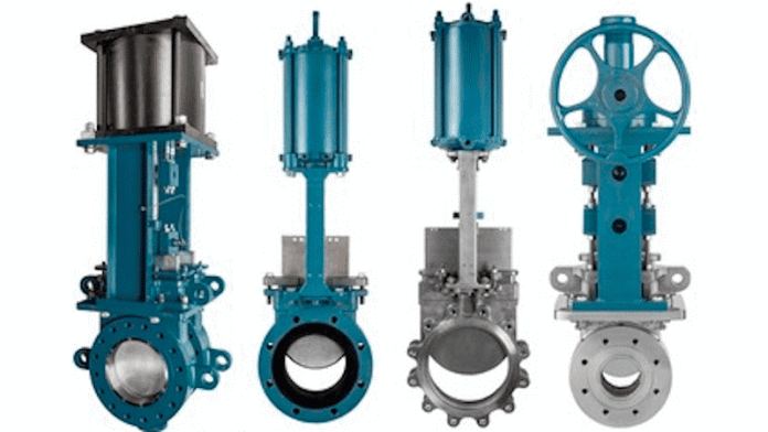 DeZURIK to showcase enhanced valve offering at MINExpo