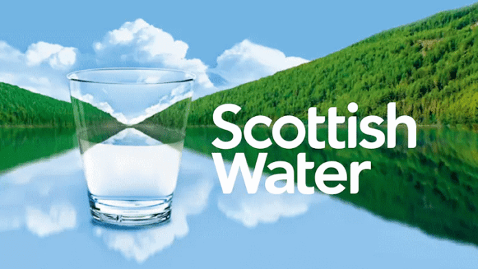 Scottish Water extends valve agreement with IVL