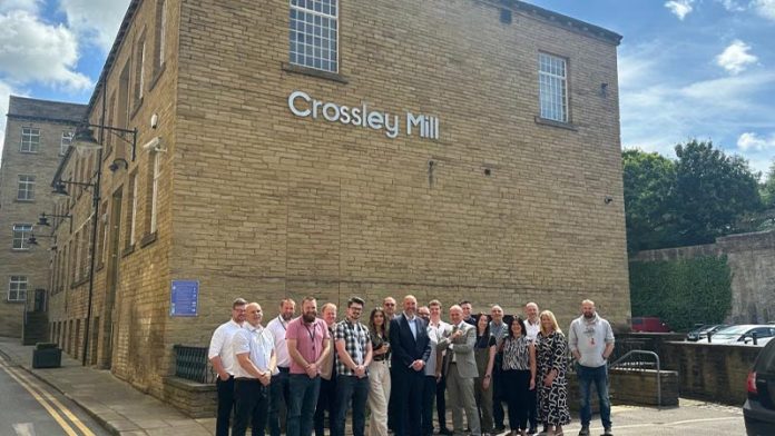 Severn Glocon launches Engineering Centre of Excellence Severn Glocon launches Engineering Centre of Excellence