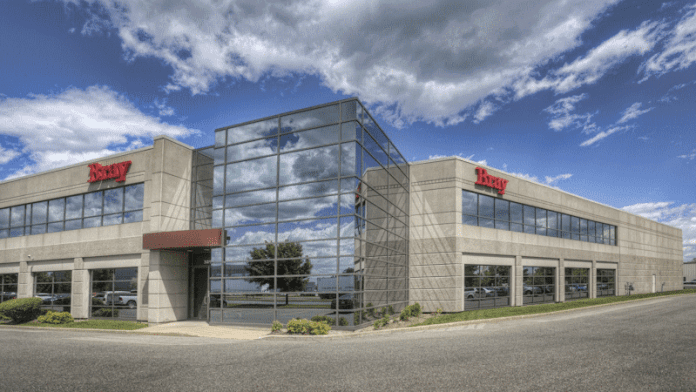 Broen announces new organisational change