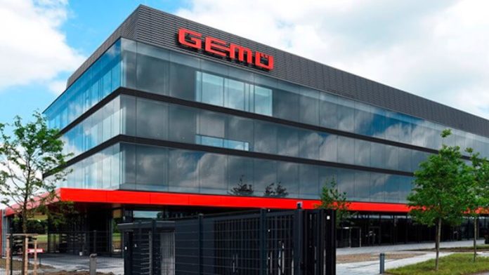 GEMÜ expands its capabilities in diaphragm technology GEMÜ expands its capabilities in diaphragm technology