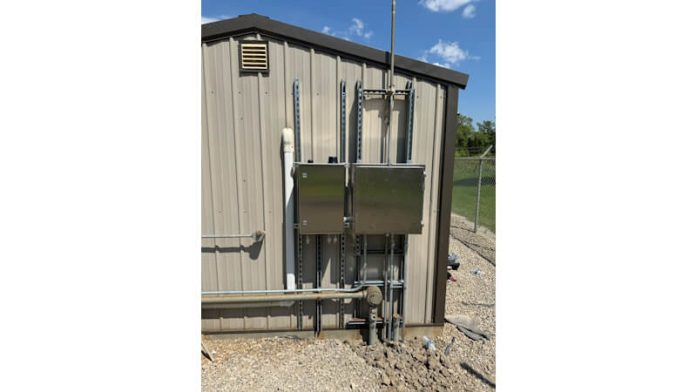 PipeSense and EnControl collaborate