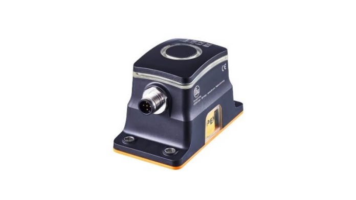 ifm efector launches new positioner for industrial valves ifm efector launches new positioner for industrial valves