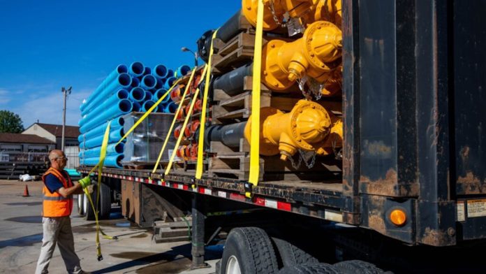 Core & Main Opens New Facility in Chattanooga, Tennessee