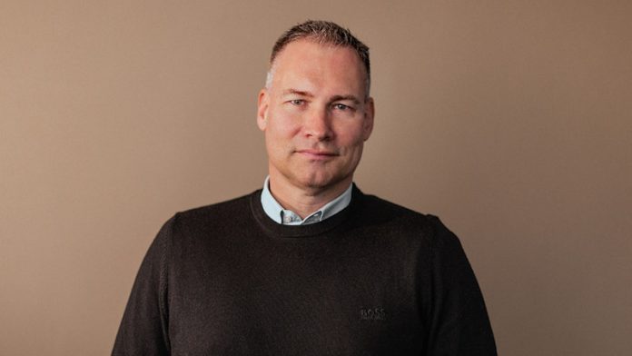 Daniel Winter to succeed Eric Alström as President of Danfoss Power Solutions Daniel Winter to succeed Eric Alström as President of Danfoss Power Solutions