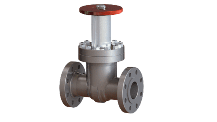 MagDrive partners with Williams Valve Corp