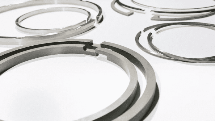 Metal Valve Seals for Nuclear Power Generation