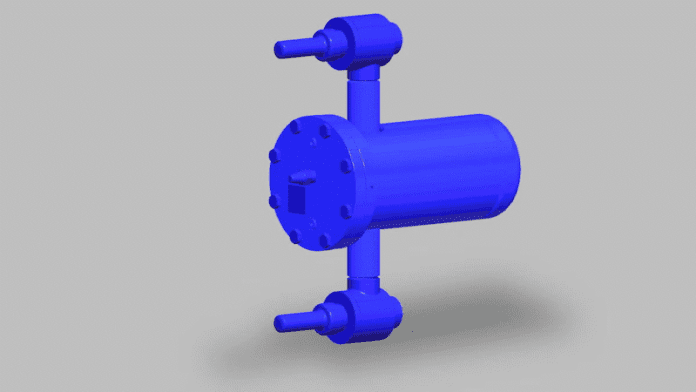 New HSX high-pressure float valve from GEA AWP New HSX high-pressure float valve from GEA AWP