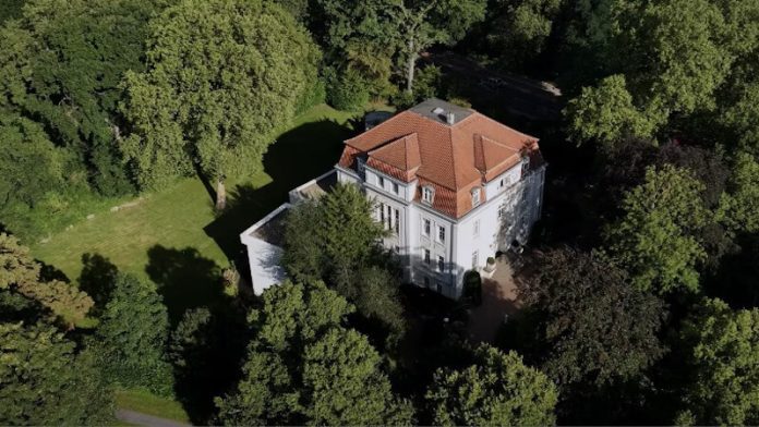 PCC plans to build Chlor-Alkali facility PCC plans to build Chlor-Alkali facility