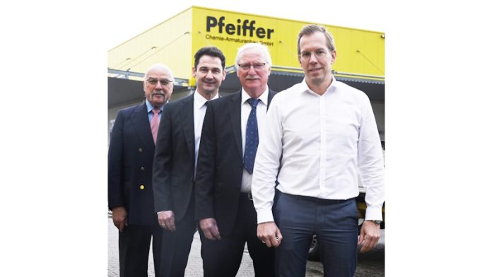 PFEIFFER_turns_50 PFEIFFER turns 50