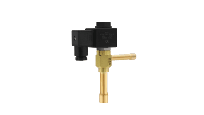 Sanhua launches new PEV-S Pulse Expansion Valves Sanhua launches new PEV-S Pulse Expansion Valves
