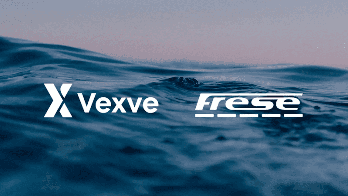 Vexve strengthens acquires Danish valve manufacturer Frese AS Vexve strengthens acquires Danish valve manufacturer Frese A/S