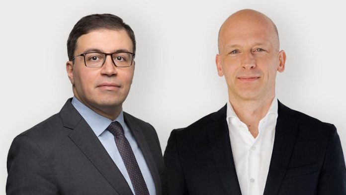 Aalberts Announces Chief Marketing & Digital Officer and Chief Strategy Officer