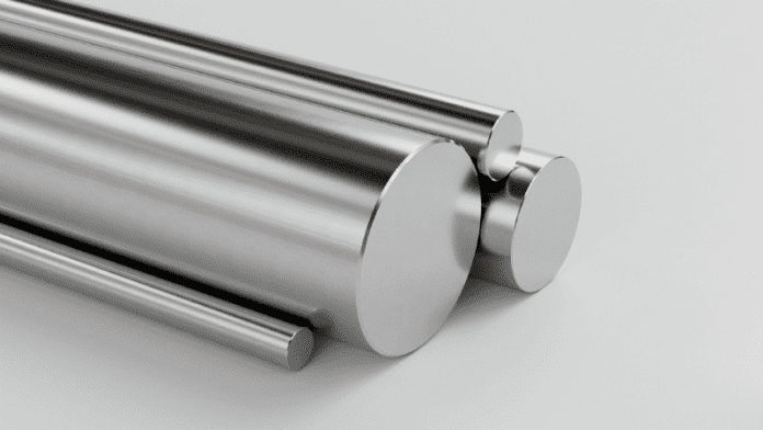 Alleimas high-strength & corrosion resistant steel Alleima’s high-strength & corrosion-resistant steel