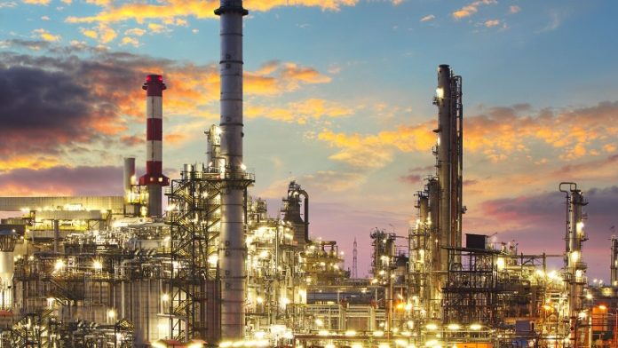 CSPC, CNOOC JV, invests in petrochemical complex CSPC, CNOOC JV, invests in petrochemical complex