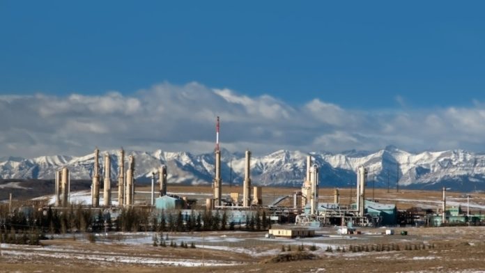 Canadian Natural Resources Ltd. Completes the Acquisition of Chevron’s Alberta Assets Canadian Natural Resources Ltd. Completes the Acquisition of Chevron’s Alberta Assets