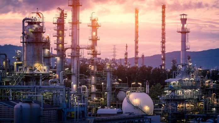 Flowserve to supply dry gas seals Flowserve to supply dry gas seals