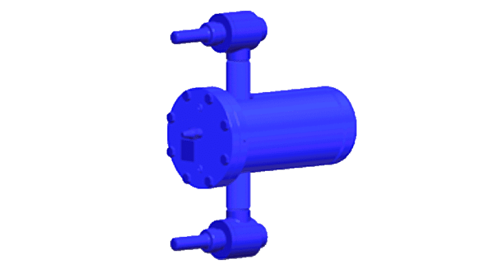 GEA AWP introduces a new HSX high-pressure float valve