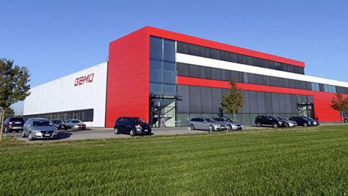 GEMÜ announces plans to expand Emmen plant