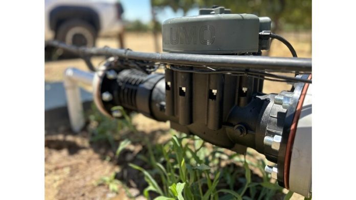 Lumo and AvidWater announce strategic partnership