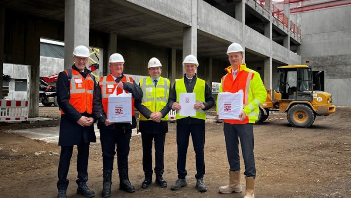 SAMSON receives approval for new electroplating unit SAMSON receives approval for new electroplating unit