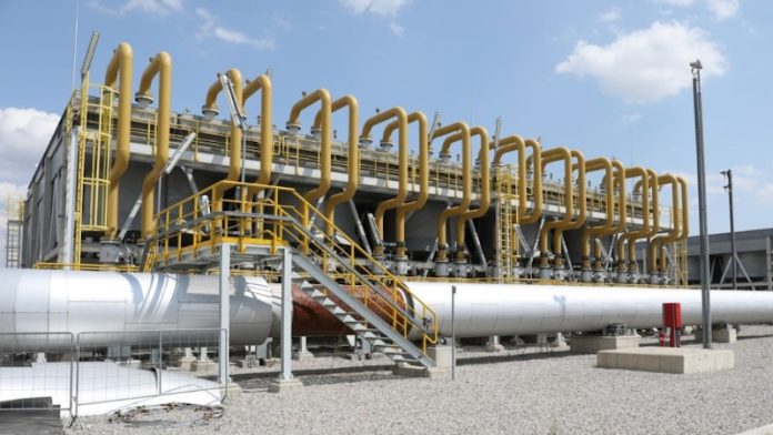 TAP selects Penspen for hydrogen repurposing assessment