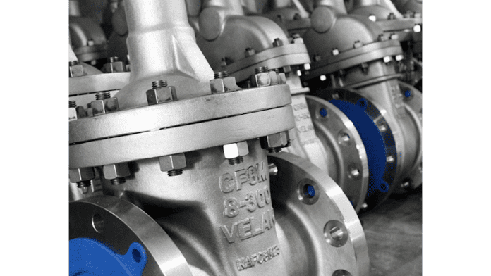 Velan announces major strategic initiatives Velan announces major strategic initiatives