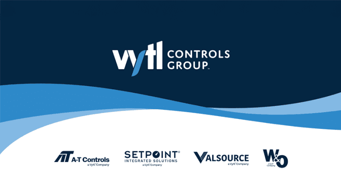 Vytl Controls Group: A New Identity Unifying Leading Valve and Flow Control Solutions Providers